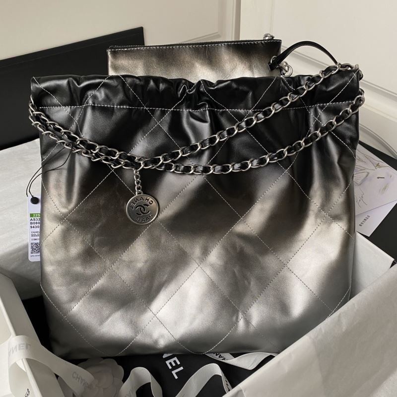 Ch**el hobo 22 bags